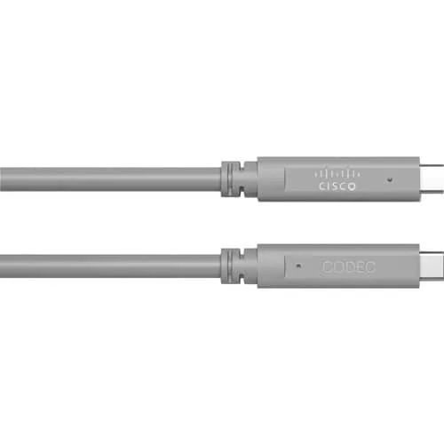 CISCO Active Optical Cable USB-C 3.1 9M - CAB-USBC-AC-9M=